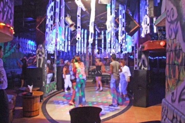 Hotel King Tut Aqua Park Beach Resort (Hurghada)